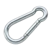 MOUSQUETON RAPIDE 245 - 090-09 DIN5299C