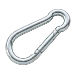 MOUSQUETON RAPIDE 245 - 090-09 DIN5299C