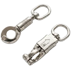 MOUSQUETON RAPIDE 105 mm GM