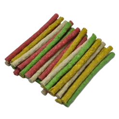 Munchy stick pressé, 100 pièces
