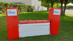 Mur Agility K9 Sport en mousse