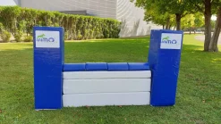 Mur Agility K9 Sport en mousse