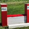 Mur PVC Agility K9 Sport