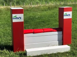 Mur PVC Agility K9 Sport