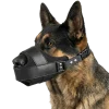 Muselière Cougar en Cordura - Berger Allemand Taille 1