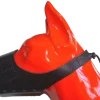 Muselière cuir SWAT K9 Evolution - large
