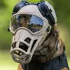 Muselière Dark System Basket Muzzle - M - Noir