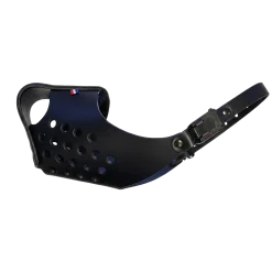 Muselière de frappe RAID, taille 2