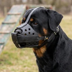 Muselière de frappe Scorpion Cabine - Taille 2 - Rott