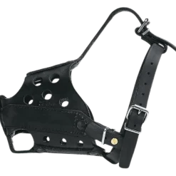 Muselière de frappe Scorpion Cabine bout mordeur - Taille 1 - Berger Allemand