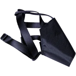 Muselière nylon chat, taille 1