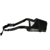 Muselière nylon réglable XL
