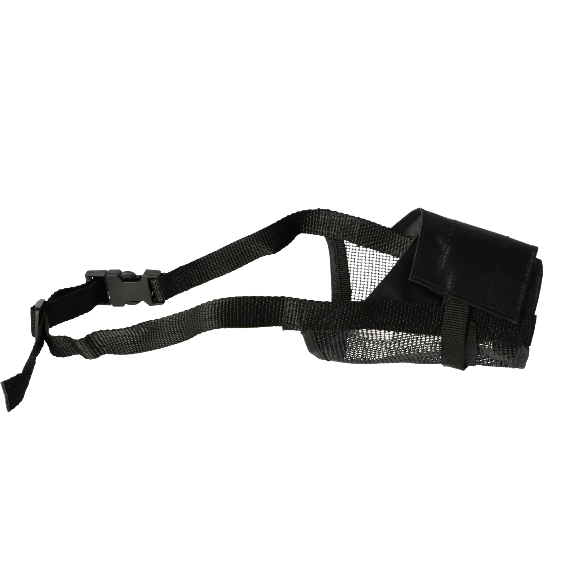Muselière nylon réglable XL