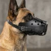 Muselière Panier travail renforcé Scorpion Malinois