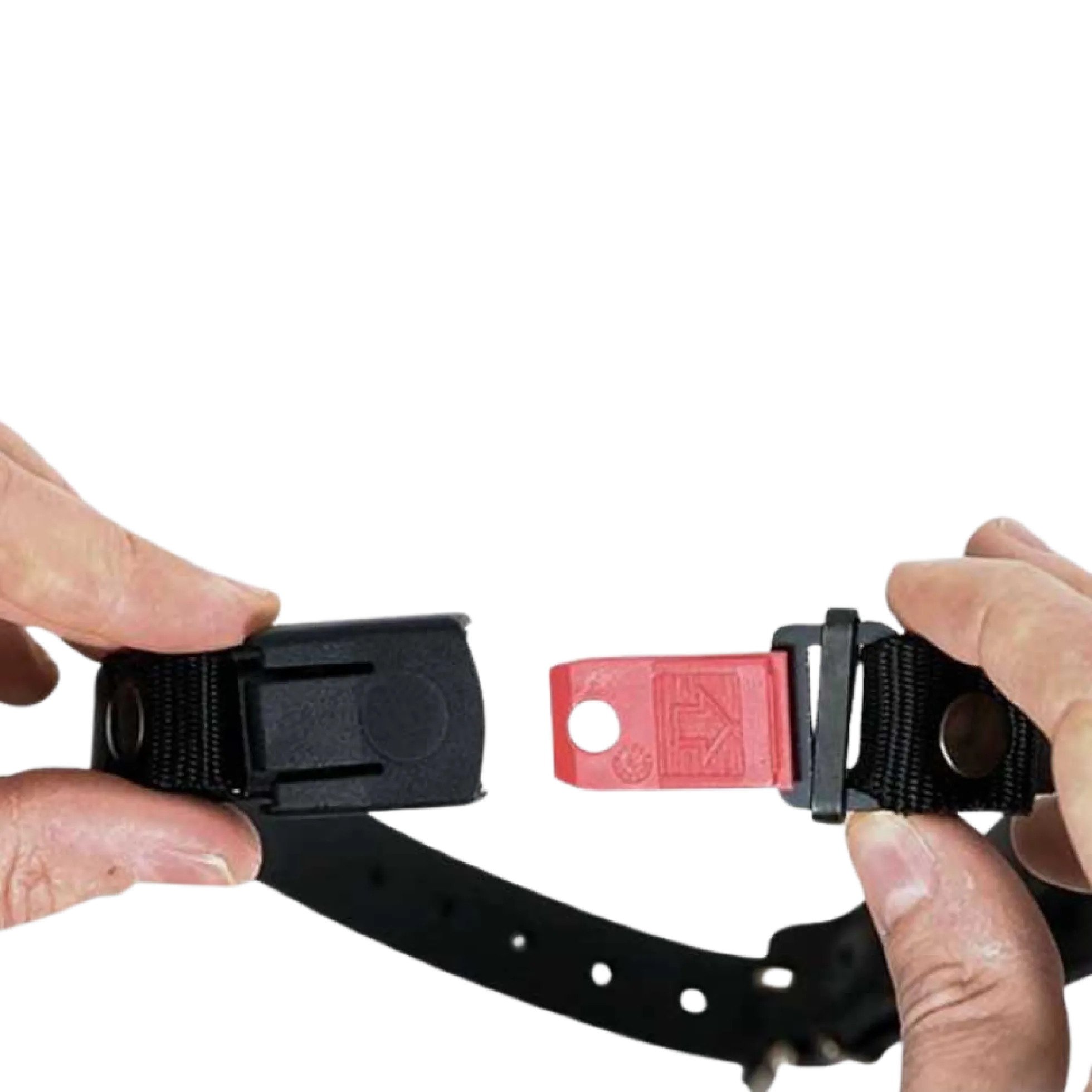 Muselière Panier travail renforcé attache rapide Scorpion Berger Allemand Taille 2