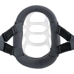 Muselière plastique Baskerville Invisa, taille 2