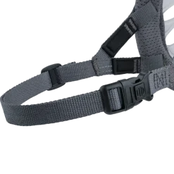 Muselière plastique Baskerville Invisa, taille 6