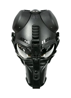 Muselière pour casque K9 helm CS1 - SMALL / Muzzle for K9 HELM CS1 - SMALL