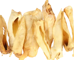 Nature snack, oreilles de chèvre, 200 g