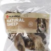 Nature snack, oreilles demouton aves poils, 200 g
