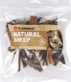 Nature snack, panse de mouton, 200 g