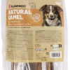 Nature snack peau de chameau, 40 cm, 4 pcs