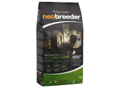 Neo Breeder Chien adulte agneau, medium / maxi, 2 kg