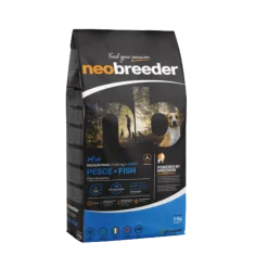 Neo Breeder Chien adulte poisson, medium / maxi, 2 kg