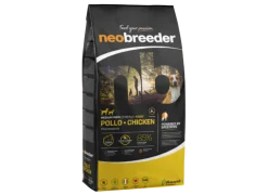 Neo Breeder Chien adulte poulet, medium / maxi, 2 kg