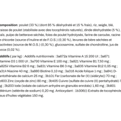 Neo Breeder Chien adulte poulet, medium / maxi, 2 kg