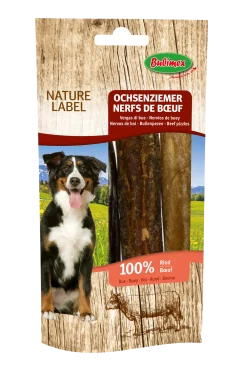 Nerf de Boeuf, 12 cm x 3