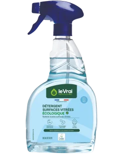 Nettoyant vitres et surfaces Enzypin