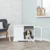 Niche d'intérieur Home Kennel 73 x 53 x 53 cm