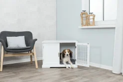 Niche d'intérieur Home Kennel 73 x 53 x 53 cm