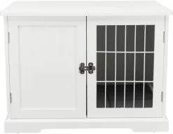 Niche d'intérieur Home Kennel 73 x 53 x 53 cm