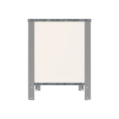 Niche MKS PRO C.P.R.S. 120 x 75 x 75 cm