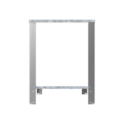 Niche MKS PRO C.P.R.S. 120 x 75 x 75 cm