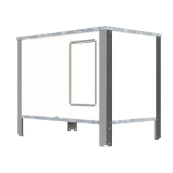 Niche MKS PRO C.P.R.S. 120 x 75 x 75 cm