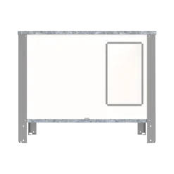 Niche MKS PRO C.P.R.S. 120 x 75 x 75 cm