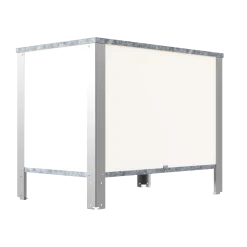 Niche MKS PRO C.P.R.S. 120 x 75 x 75 cm