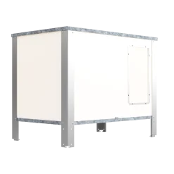 Niche MKS PRO C.P.R.S. 120 x 75 x 75 cm
