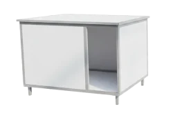 Niche PVC M-Pro 101 x 67 x 66 cm