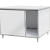 Niche PVC M-Pro 110 x 77 x 74 cm