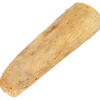 Noyau de corne de buffle, 80 g