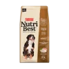 Nutribest Dog Adult, porc ibérique & riz
