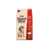 Nutribest Dog Puppy chicken & rice 3 kg