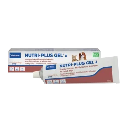 Nutri Plus Gel - Complément efforts intenses