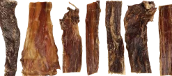Oesophage de Buffle 100 g - Friandise naturelle