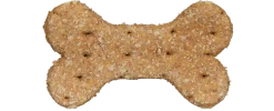 Os biscuit à l'agneau