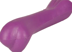 Os caoutchouc dur 20 cm